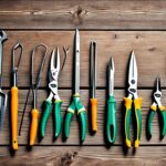 Essential Gardening Tools for UK Enthusiasts