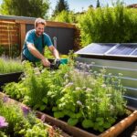 Sustainable Gardening: Eco-Friendly Tips for UK Gardens