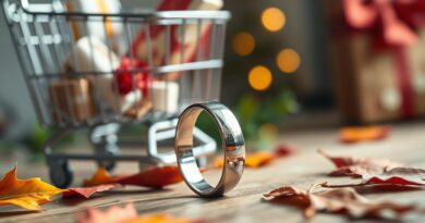 Amazon Discounts Oura Ring And Apple Watch In New Black Friday Sale